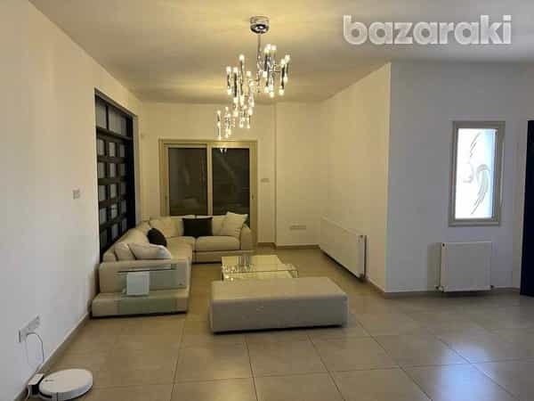 Будинок в Kato Polemidia, Limassol 11778037