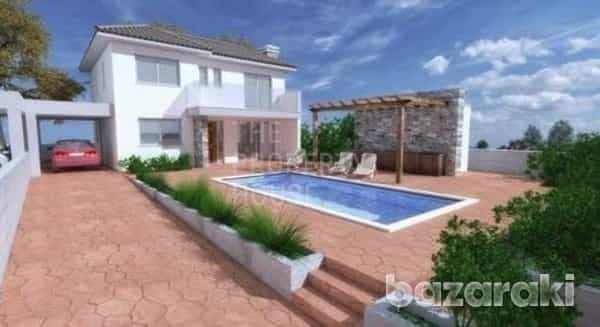 Haus im Pyrgos, Larnaka 11778039