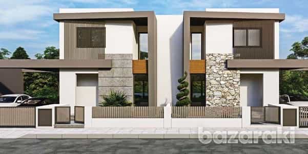 Condominium dans Kolossi, Limassol 11778071