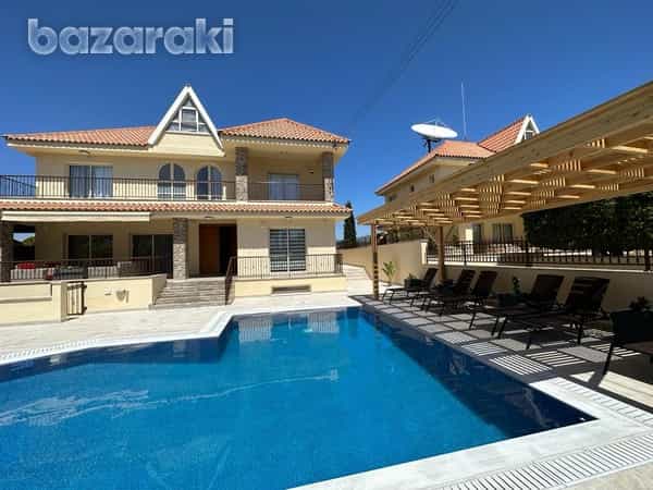 House in Germasogeia, Limassol 11778075