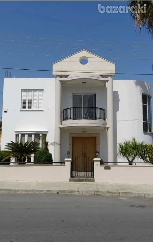 casa no Ágios Atanásios, Lemesos 11778094