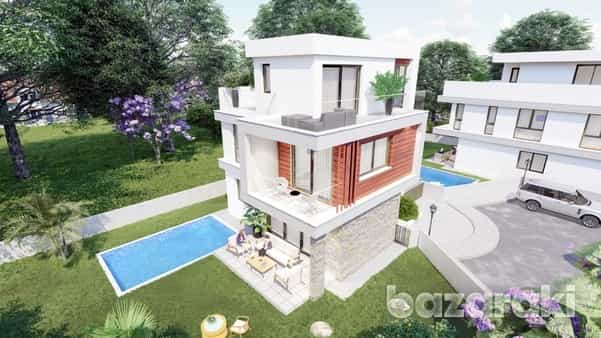 House in Agios Tychon, Larnaka 11778115