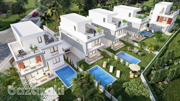σπίτι σε Agios Tychon, Limassol 11778115