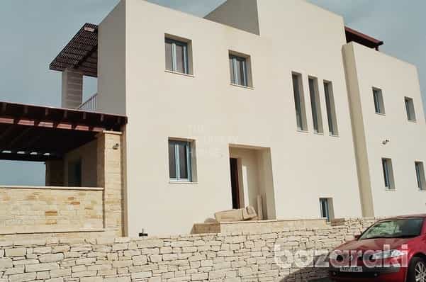 Haus im Pissouri, Limassol 11778162