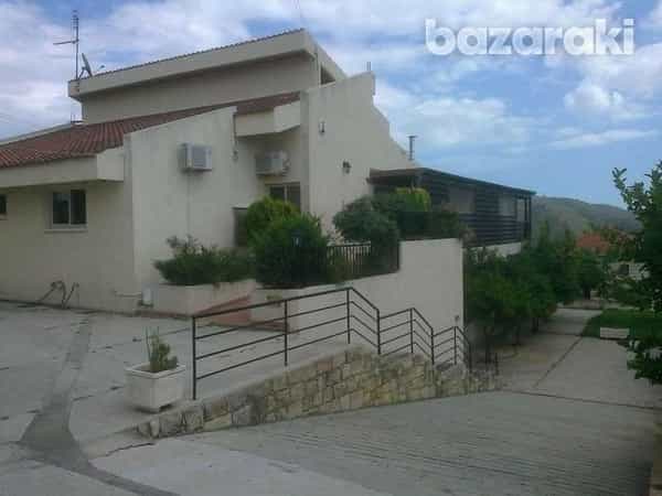 Квартира в Soularavia, Лемесос 11778189