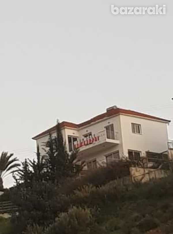 Casa nel Pareklisia, Limassol 11778228