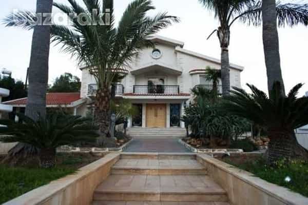 Будинок в Ерімі, Лемесос 11778276