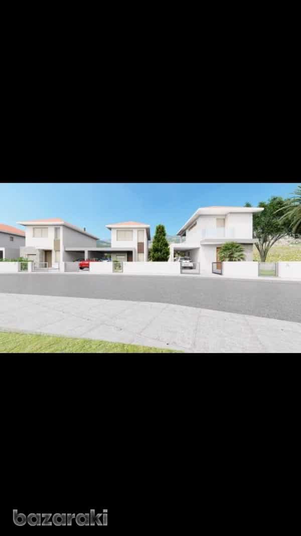 Huis in Pano Lefkara, Larnaca 11778294