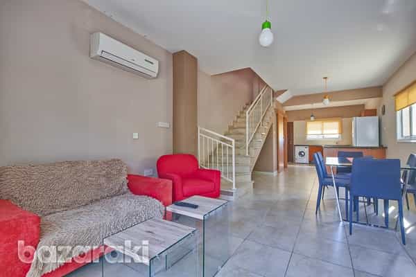 Condominium in Germasogeia, Limassol 11778372