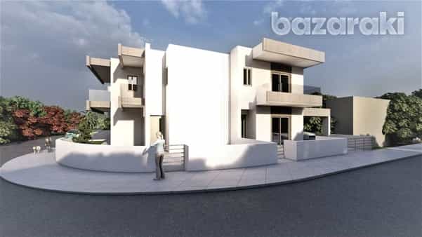 Dom w Kato Polemidia, Limassol 11778376