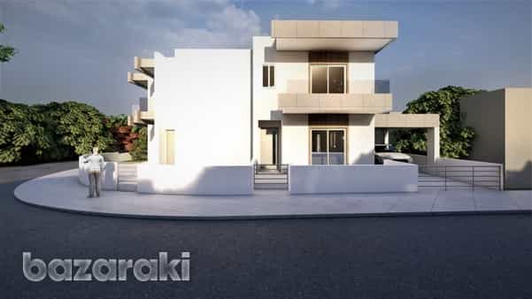 Dom w Kato Polemidia, Limassol 11778376