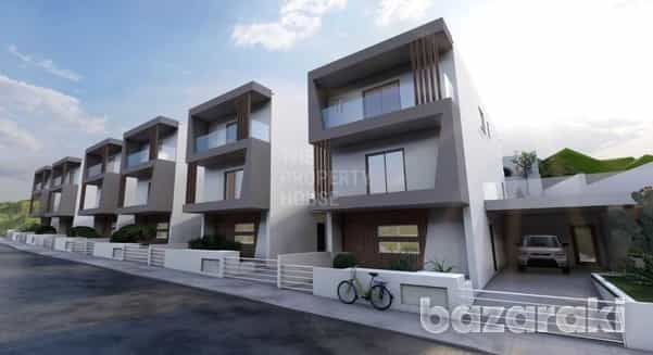 Huis in Agios Athanasios, Limassol 11778386