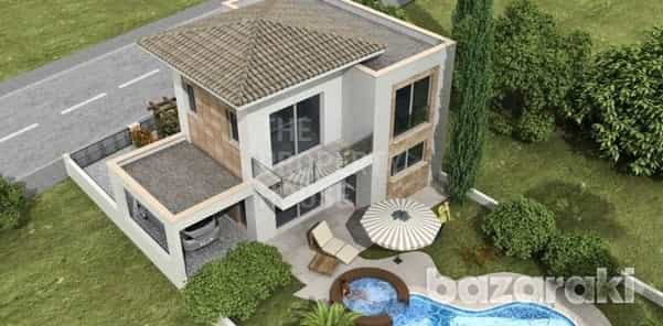 House in Pyrgos, Larnaka 11778403