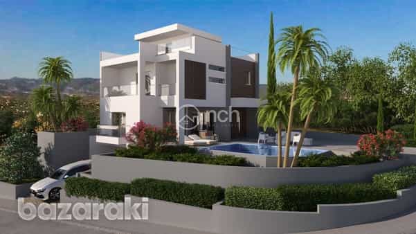 House in Parekklisia, Larnaka 11778432