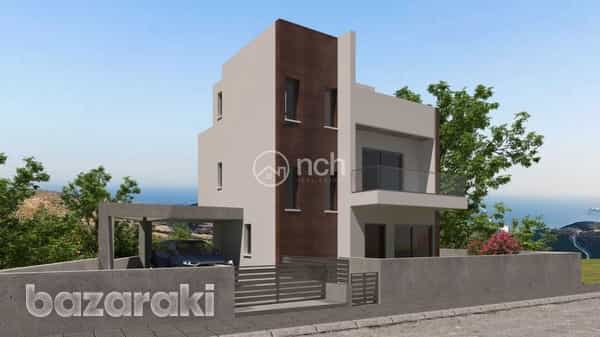 Huis in Parkklisia, Larnaca 11778433