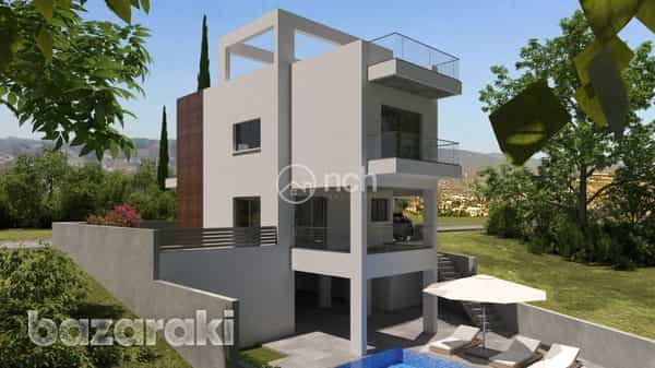 Huis in Parkklisia, Larnaca 11778433