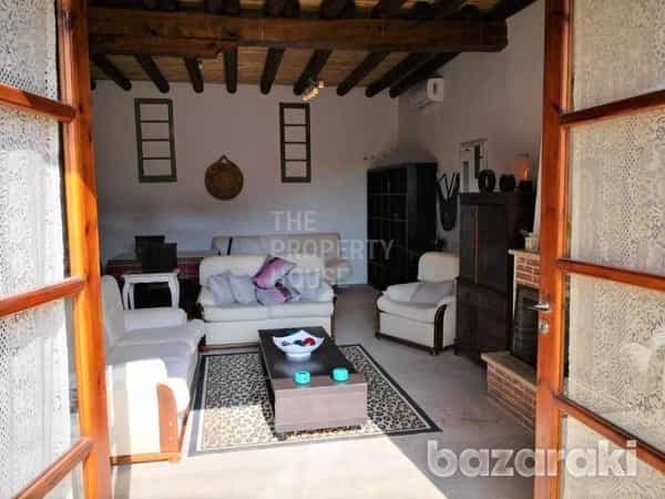 House in Apsiou, Limassol 11778468
