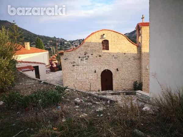 House in Apsiou, Limassol 11778468
