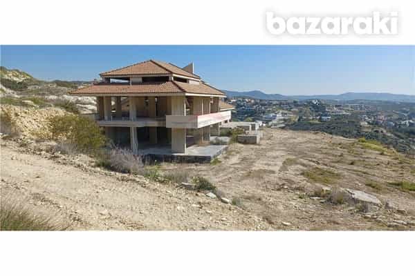 House in Agios Tychon, Limassol 11778510