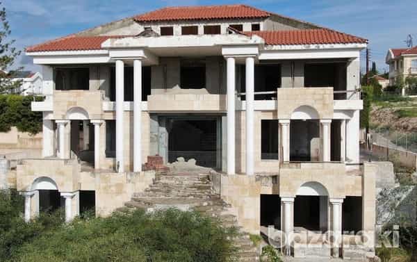 House in Mouttagiaka, Limassol 11778516
