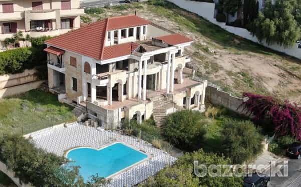 σπίτι σε Mouttagiaka, Limassol 11778516