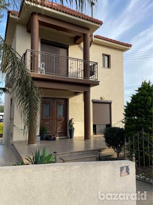 Hus i Palodia, Limassol 11778522
