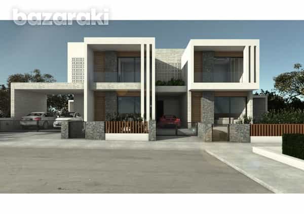 Condominium dans Limassol, Limassol 11778534