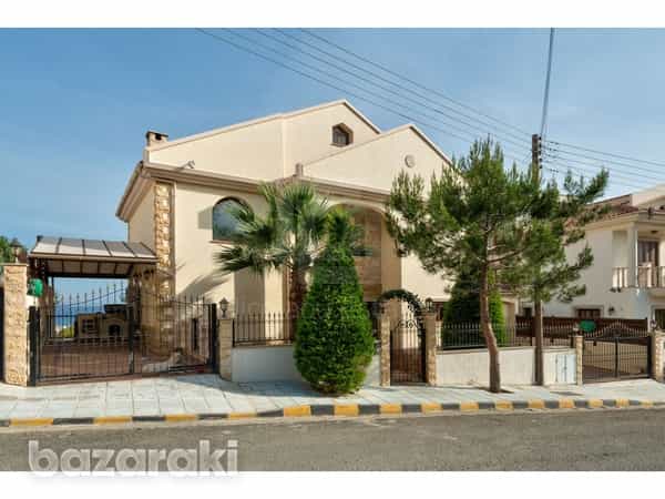 casa en Parekklisia, Lárnaca 11778538