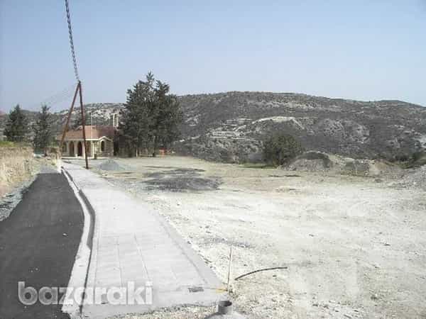 Condomínio no Pano Lefkara, Larnaca 11779257