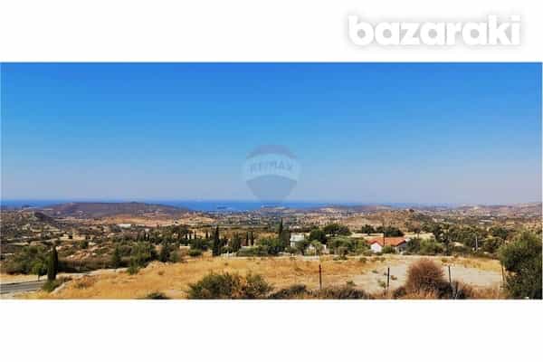 Condominio nel Panorama Leucade, Larnaca 11780076