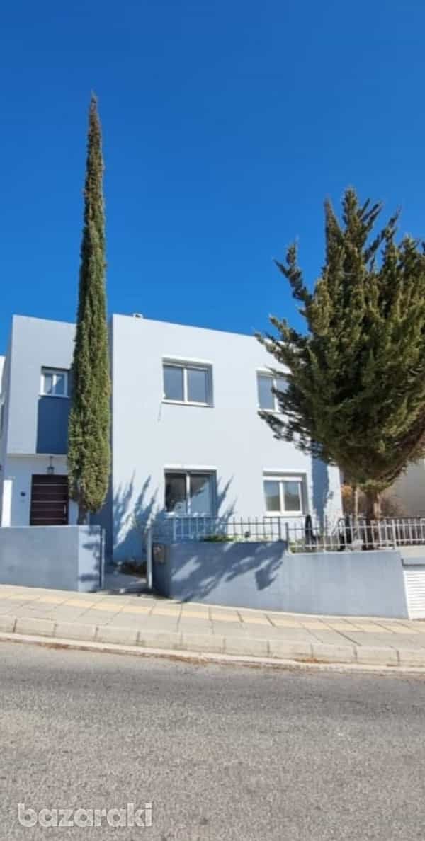 Haus im Pano Polemidia, Limassol 11780397
