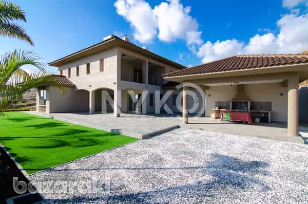 Huis in Parkklisia, Larnaca 11780440