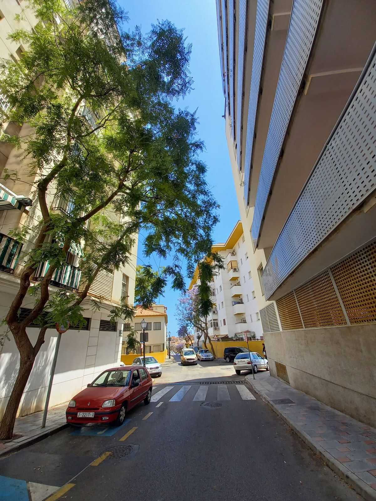 Condominium in Fuengirola, Andalusia 11780523