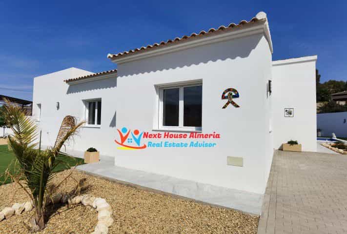 House in Arboleas, Andalusia 11780581