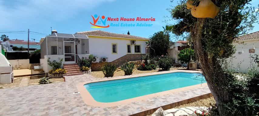 House in Arboleas, Andalusia 11780582