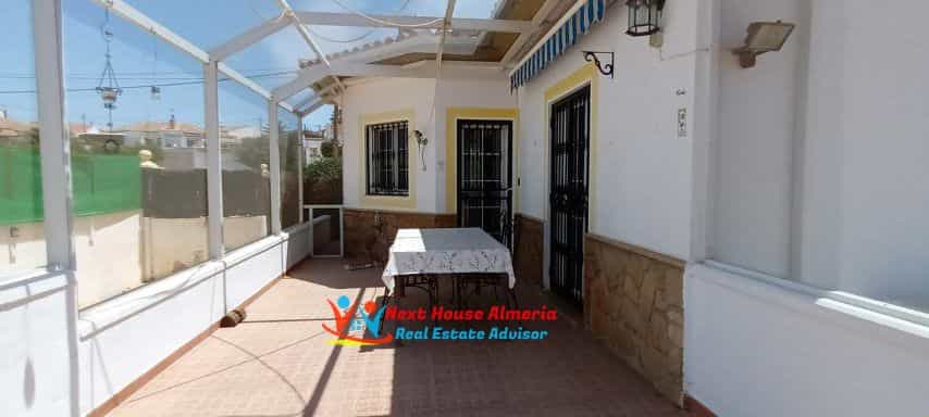 House in Arboleas, Andalusia 11780582
