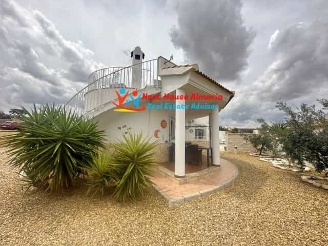 House in Partaloa, Andalusia 11780583