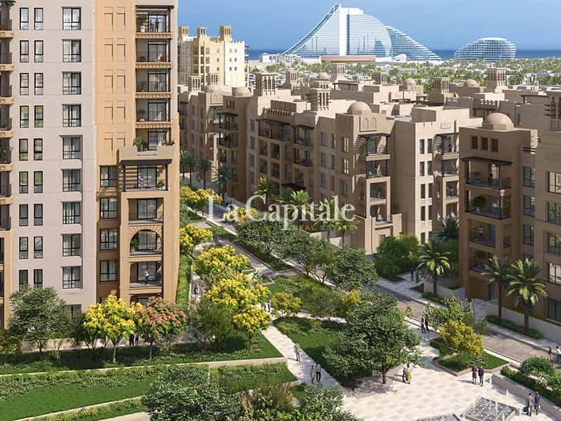 Condominium dans Dubai, Dubai 11780626