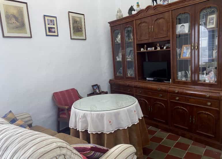 Haus im Olvera, Andalusia 11780643