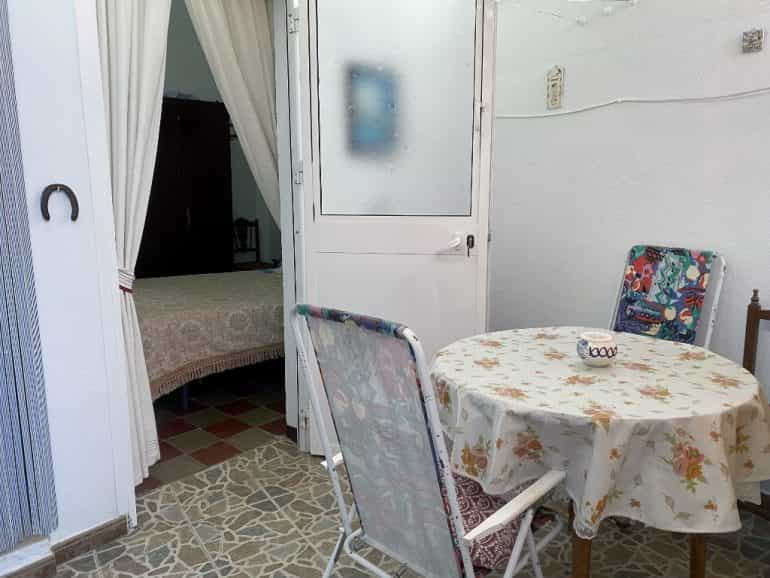 House in Olvera, Andalusia 11780643