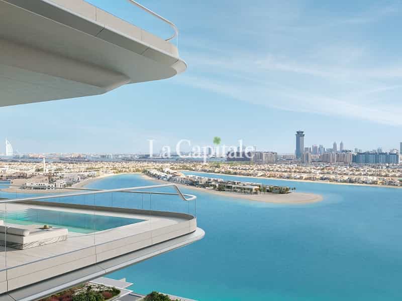 Condomínio no Dubai, Dubai 11780647
