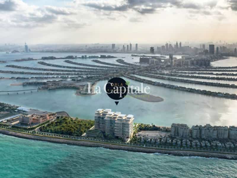 Condomínio no Dubai, Dubai 11780647