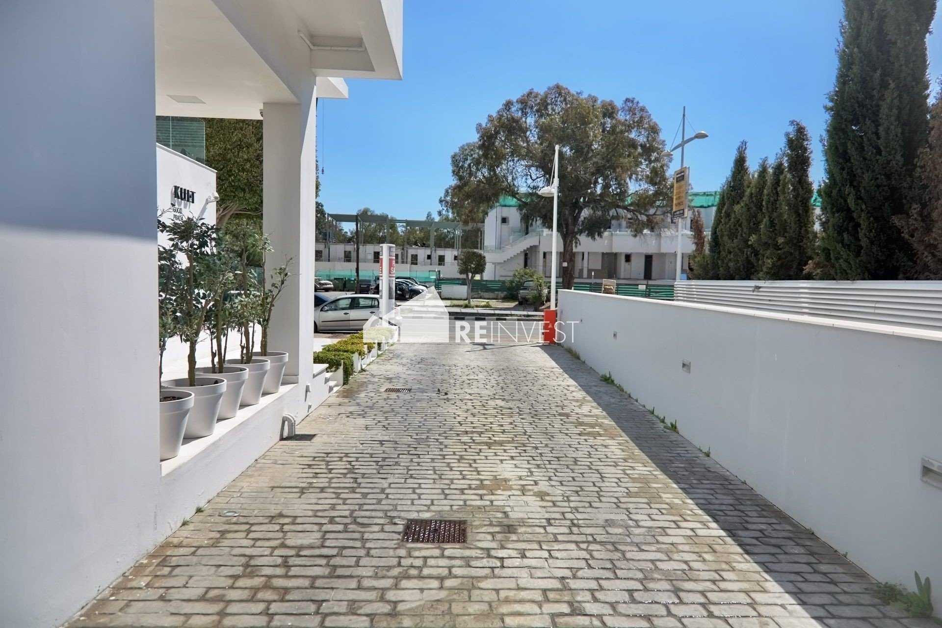 Condominium in Germasogeia, Limassol 11780679