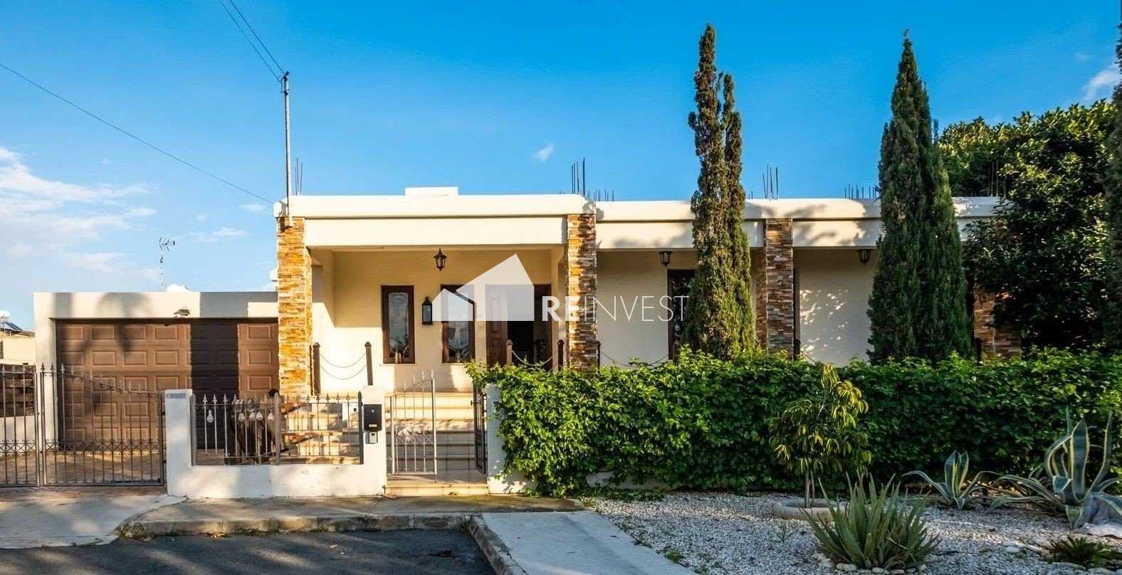 Rumah di Larnaka, Larnaca 11780685