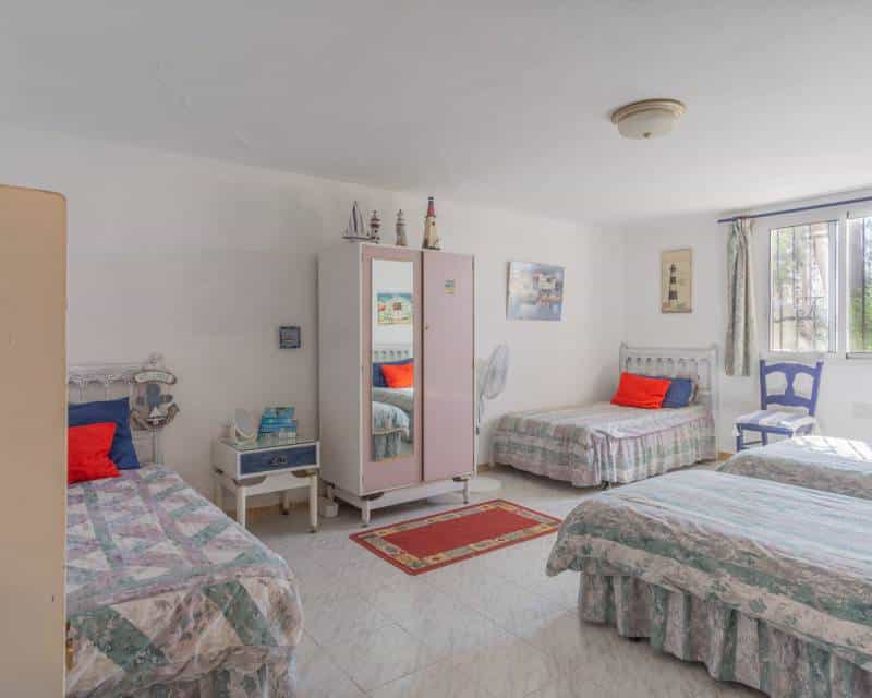House in Muntanya de la Sella, Comunidad Valenciana 11780789