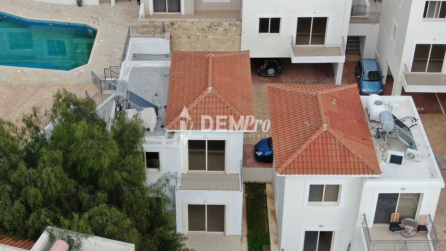 Ejerlejlighed i Peyia, Paphos 11780868