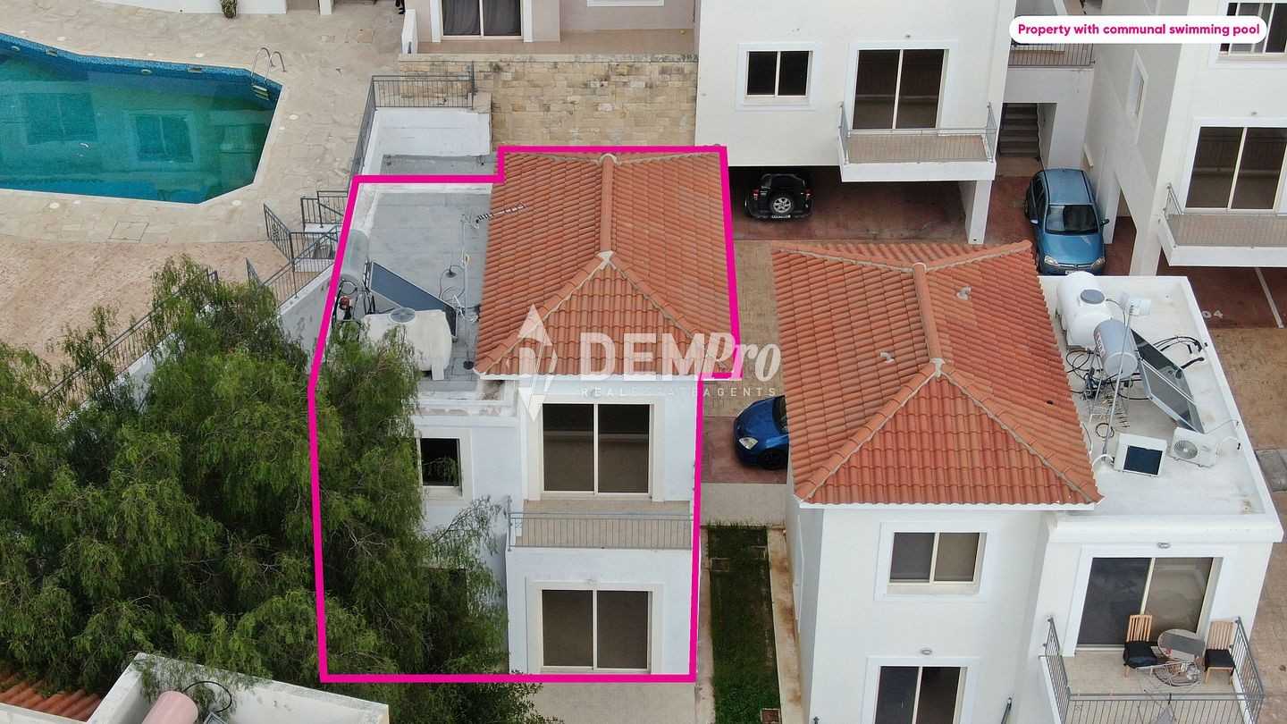 Condominium in Pegeia, Pafos 11780868