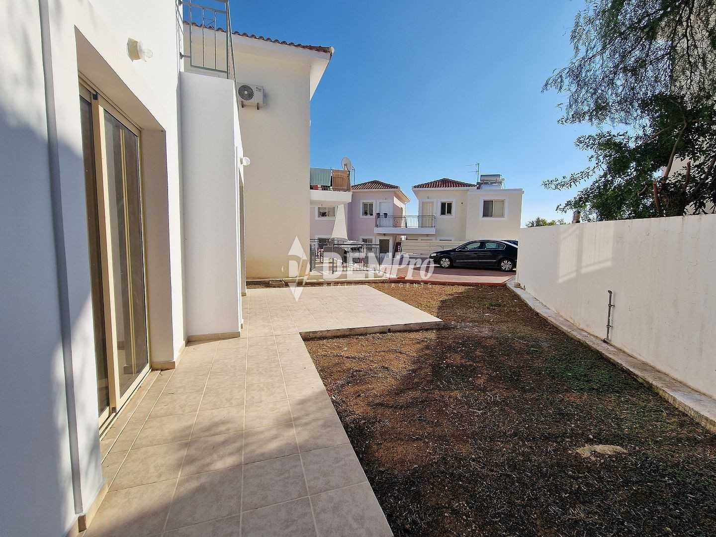 Condominium in Peyia, Paphos 11780868