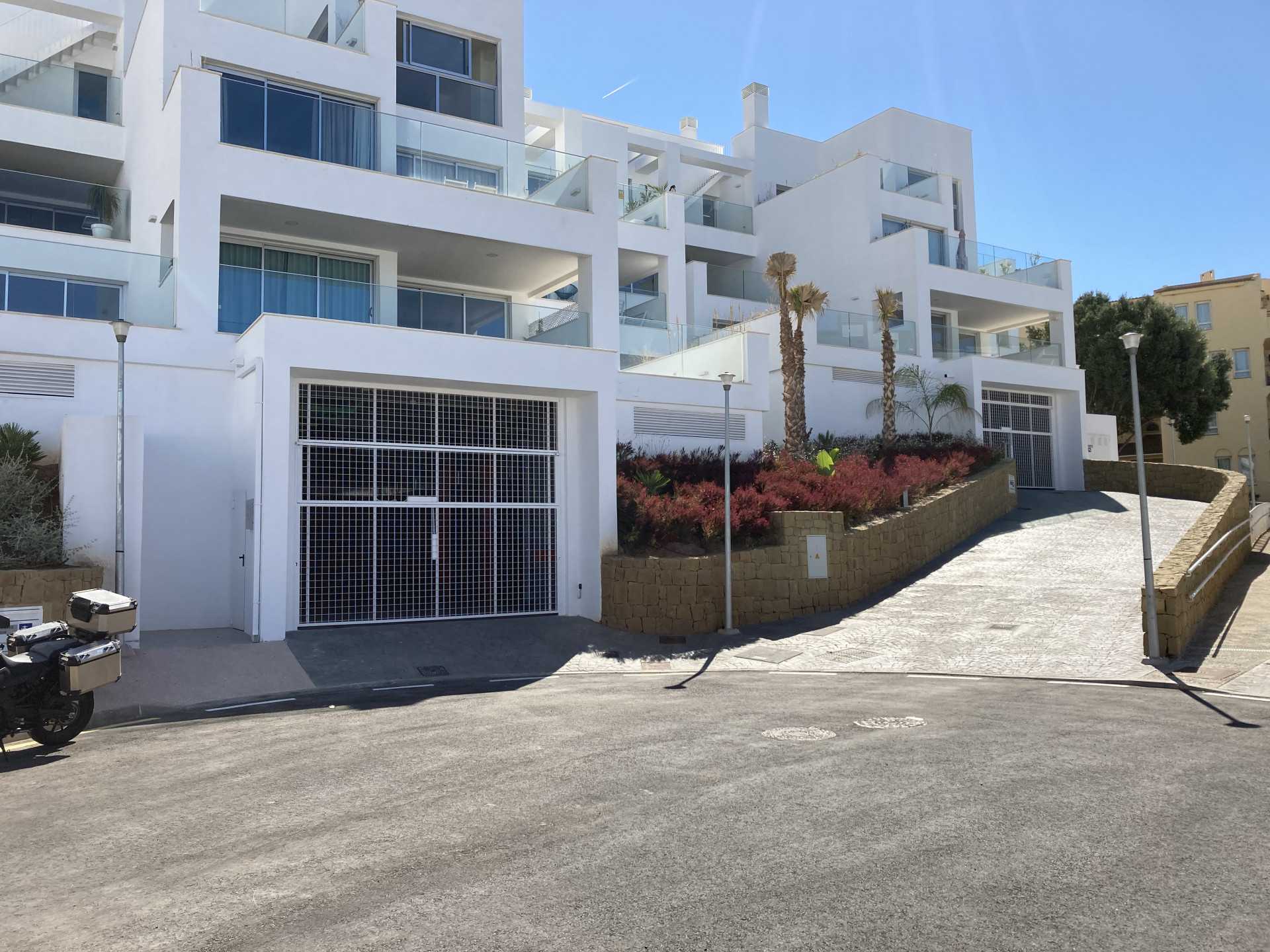 Condominium in Benalmadena, Andalusia 11780886