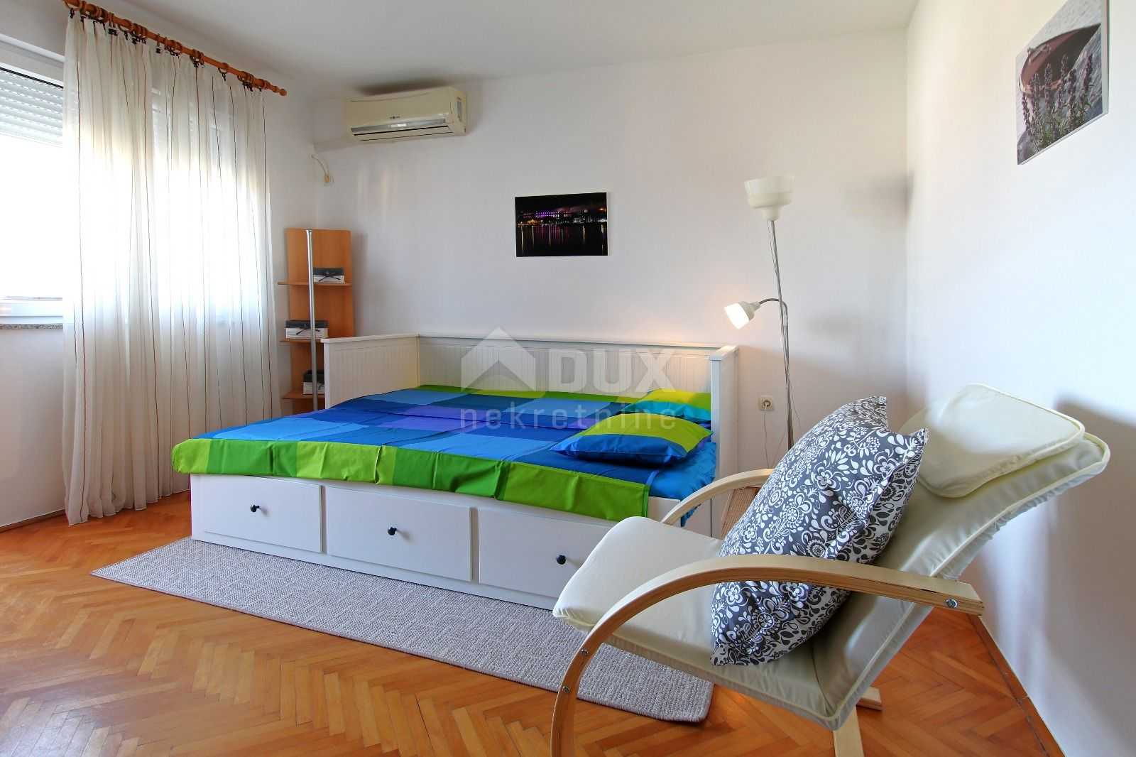 Condominium in Pula, Istarska Zupanija 11780939